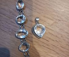 silver Quartz