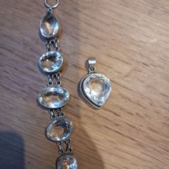 silver Quartz