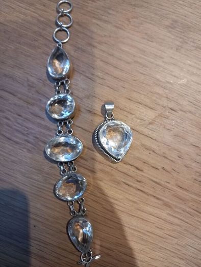silver Quartz