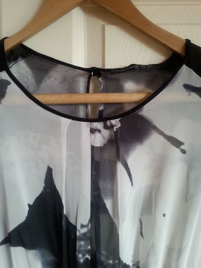 Atmosphere dress