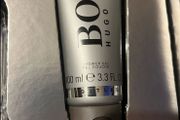 Hugo Boss BOSS Bottled Perfumed Shower Gel for men 100 ml brand new