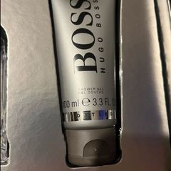 Hugo Boss BOSS Bottled Perfumed Shower Gel for men 100 ml brand new