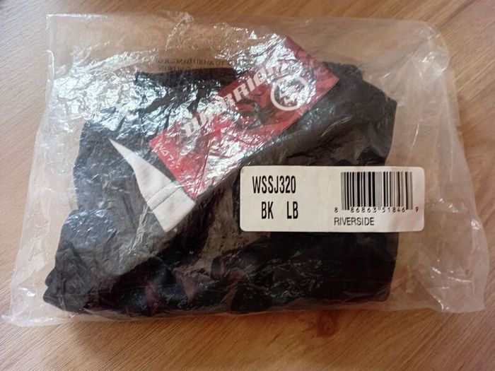 Warrior Taining Shorts