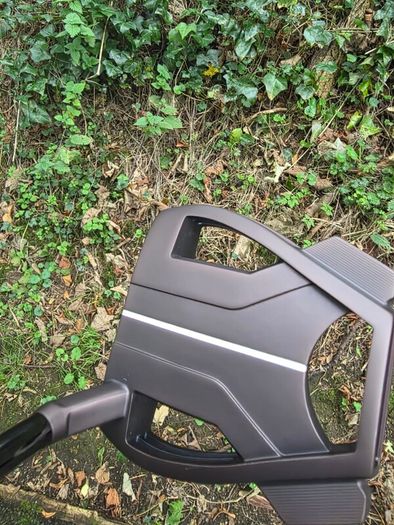 taylormade spider