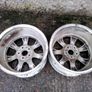 BMW Style 124 alloys 18" Image 3