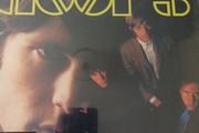 SEALED.... The Doors vinyl album