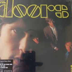 SEALED.... The Doors vinyl album