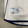 Genuine Vintage 2001 Umbro England Hone a jersey Shirt Mens Large Image 3