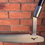 Mizuno M.Craft O2 Putter Image 4