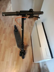 scooter