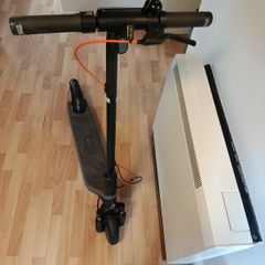 scooter