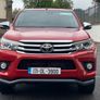 Toyota HiLux Invincible Image 2