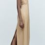 Zara midi dress Image 4