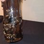 Lustreware Irish Music vase Image 8