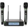 dj speakers mixer radio microphone Image 7