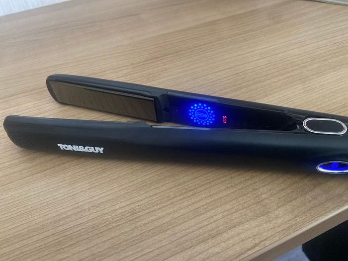 Toni & Guy Straighteners