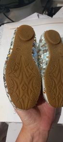 2 pairs of Formal Dressy Shoes UK 12 EUR 30
