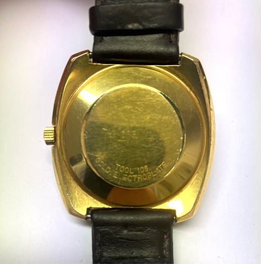 Omega De Ville