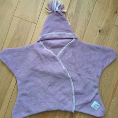 Starsnug baby wrap