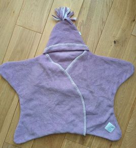 Starsnug baby wrap