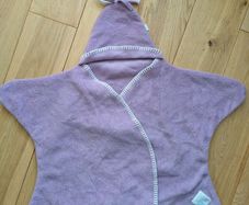 starsnug baby wrap