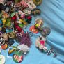Huge Badge Collection from the 80's + 90's Image 5