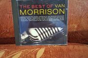 cd The best of van morrison