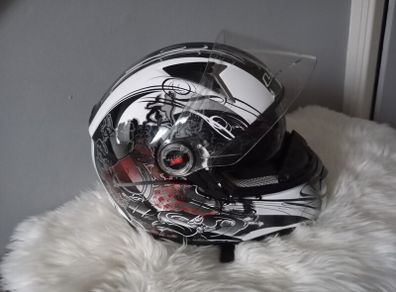 Helmet LS2 size XXL