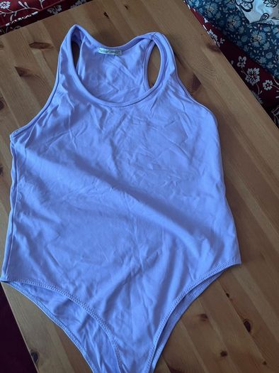 Zara tops