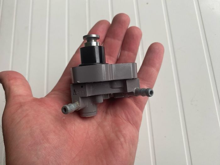 Honda BF5 5hp Outboard Fuel Pump