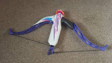 Nerf Rebelle Bow and hand gun