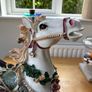 Large Horse Ornament Reduced. Image 10