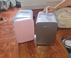 Mini Fridges