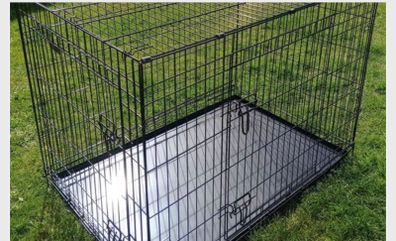 Dog crate