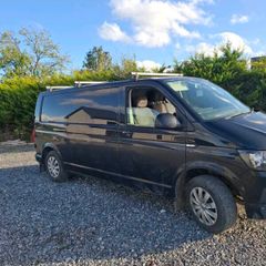 Vw transporter 1.9tdi