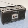 Sony CF-520L Stereo Cassette-corder Image 5
