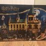 Complete Lego Harry Potter Chamber of Secrets 76389 Image 3