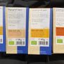 Turmeric ginger Ceylon cinnamon black pepper organic spices superfood Image 2