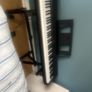 Digital piano Yamaha p-45 Image 2
