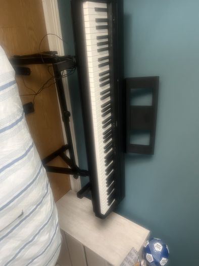 Digital piano Yamaha p-45