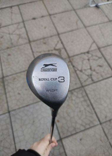 golf