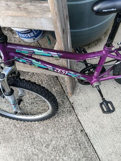 Kids 20inch Bike