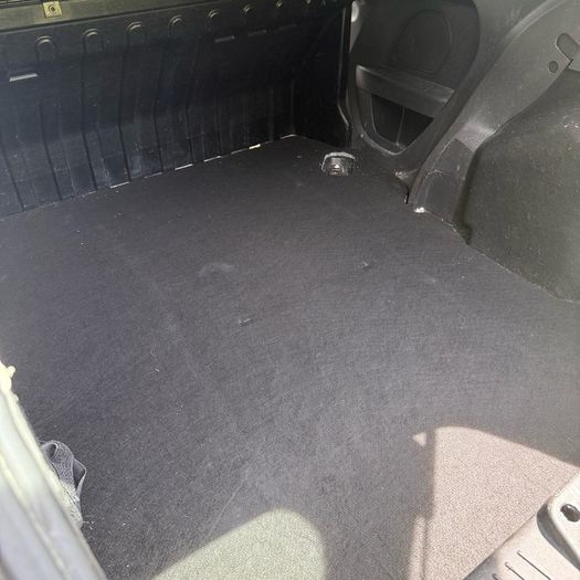 Ford Fiesta Commercial Van for sale LOW MILEAGE
