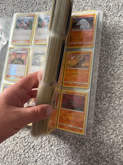 Pokemon Collection
