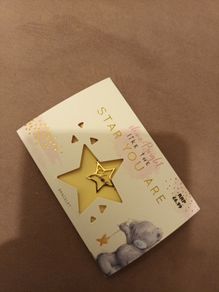 Gold ...Shine  bracelet