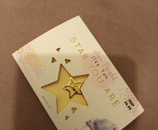 Gold ...Shine  bracelet