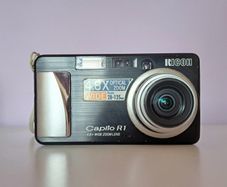 Ricoh capilo r1