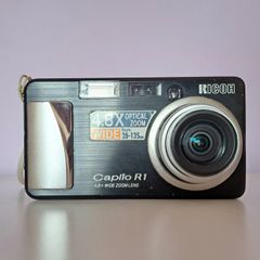 Ricoh capilo r1