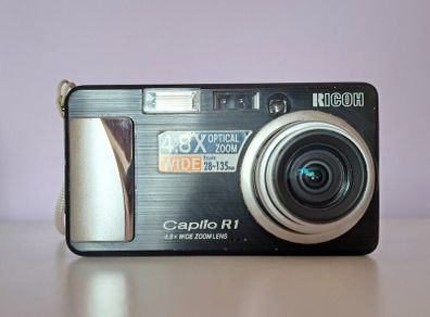 Ricoh capilo r1