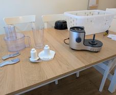 Kenwood Food Processor